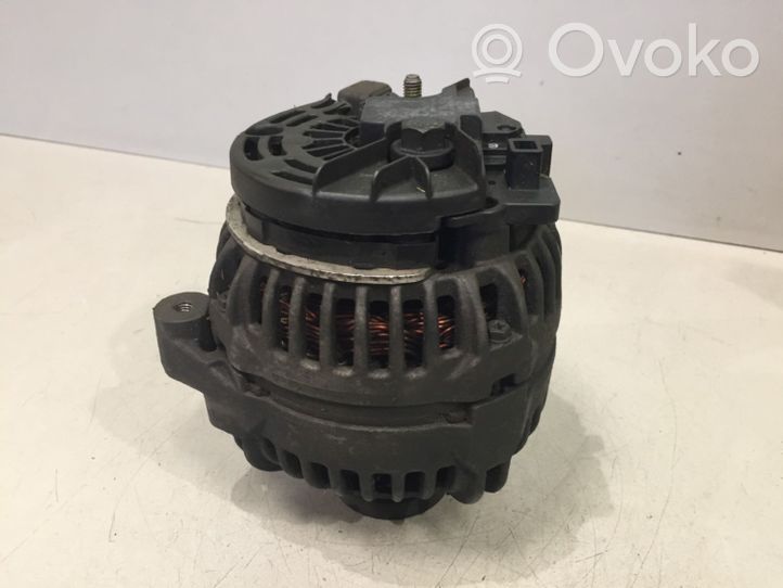 Volvo XC90 Alternator 8676498