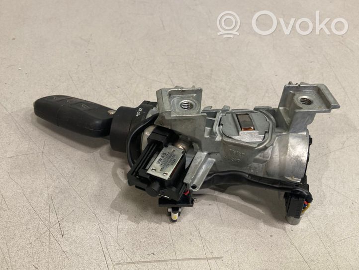 Volkswagen Tiguan Verrouillage de commutateur d'allumage 1K0905851B