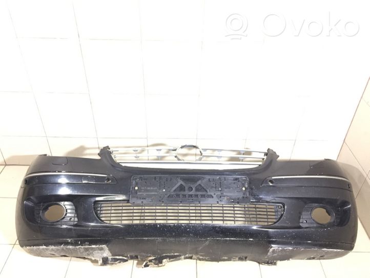 Mercedes-Benz A W169 Paraurti anteriore A1698850023