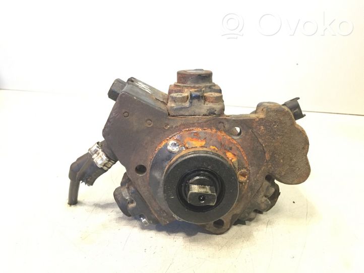 Opel Corsa D Hochdruckpumpe 0445010157