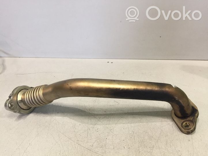 Volvo XC60 EGR valve line/pipe/hose 