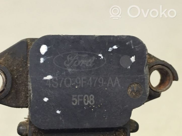 Ford Mondeo Mk III Sensore di pressione 4S7Q9F479AA