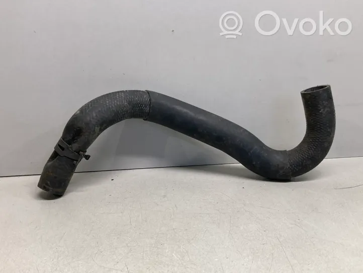 Mitsubishi L200 Intercooler hose/pipe 