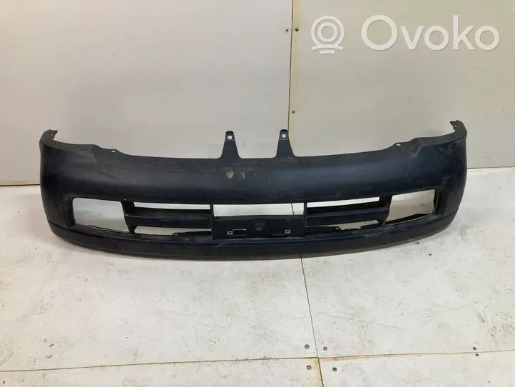 Toyota Land Cruiser (J100) Front bumper 