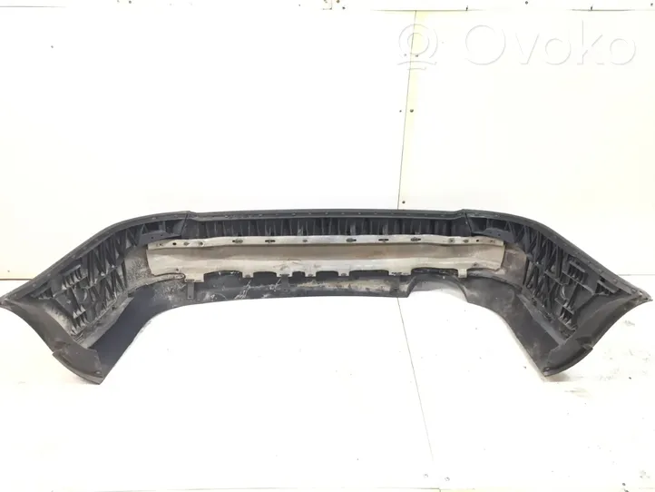 Audi A4 S4 B5 8D Rear bumper 