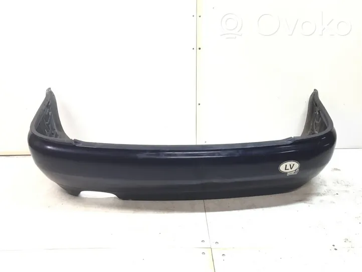 Audi A4 S4 B5 8D Rear bumper 