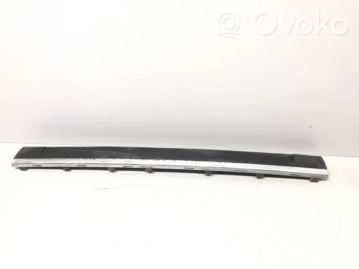 Volkswagen Sharan Moulure de pare-chocs avant 7M3807719C