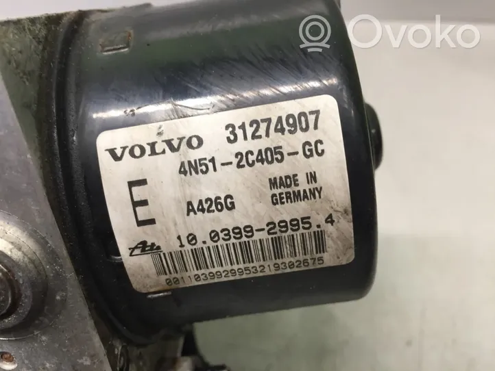 Volvo V50 Pompa ABS 31274908