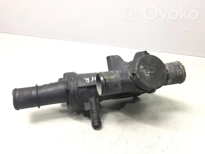 Volvo V50 Termostaatin kotelo 9656182980