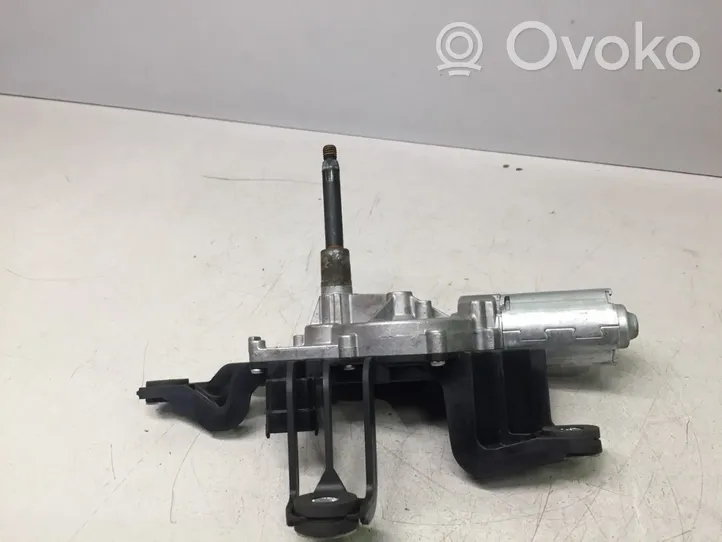 Saab 9-3 Ver2 Moteur d'essuie-glace arrière 0390201595