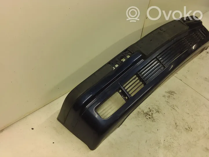 BMW 3 E36 Parachoques delantero 8165090