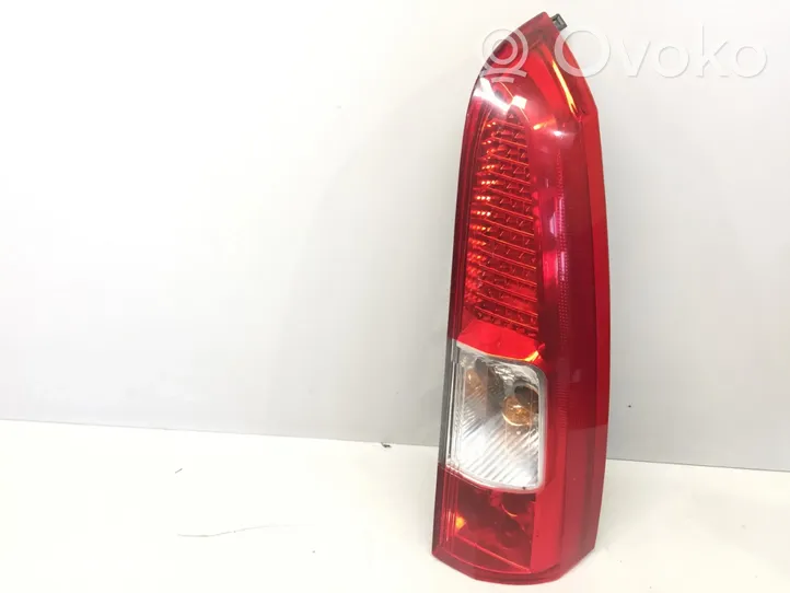 Volvo XC70 Lampa tylna 160986