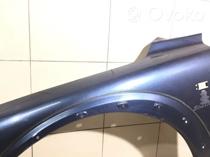 Volvo XC70 Fender 