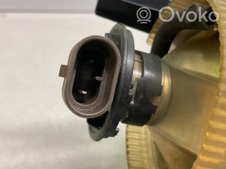 Volkswagen PASSAT B6 Nebelscheinwerfer vorne 27129400