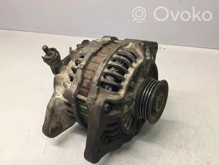 Mazda 626 Generatore/alternatore A2TB0191A