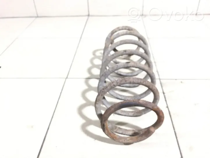 Audi 80 90 B3 Front coil spring 