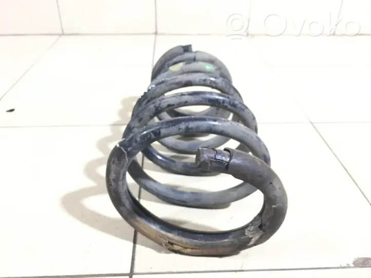 Volvo XC90 Rear coil spring 