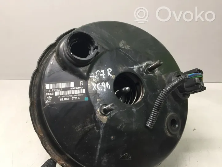 Volvo XC90 Servo-frein P31273667