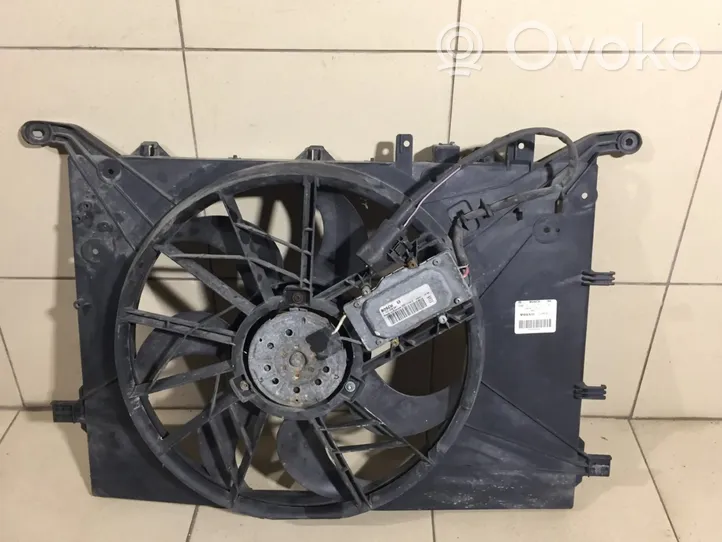 Volvo V70 Ventilateur de refroidissement de radiateur électrique 30680512