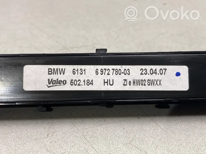 BMW X5 E70 Kytkinsarja 6972780