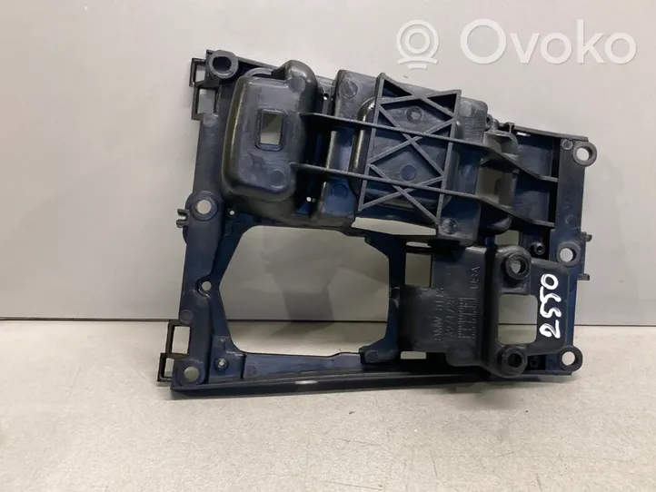 BMW X5 E70 Support de câble levier de vitesse 6971728