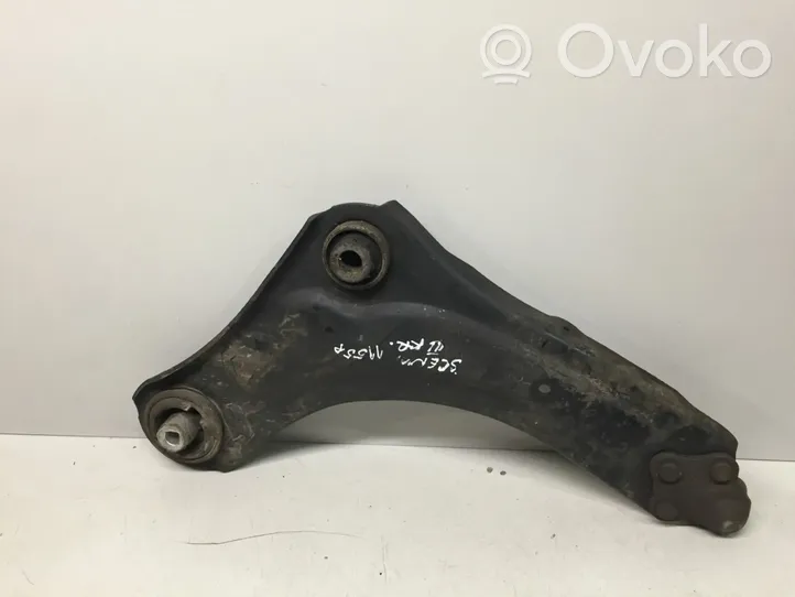 Renault Scenic III -  Grand scenic III Front lower control arm/wishbone 