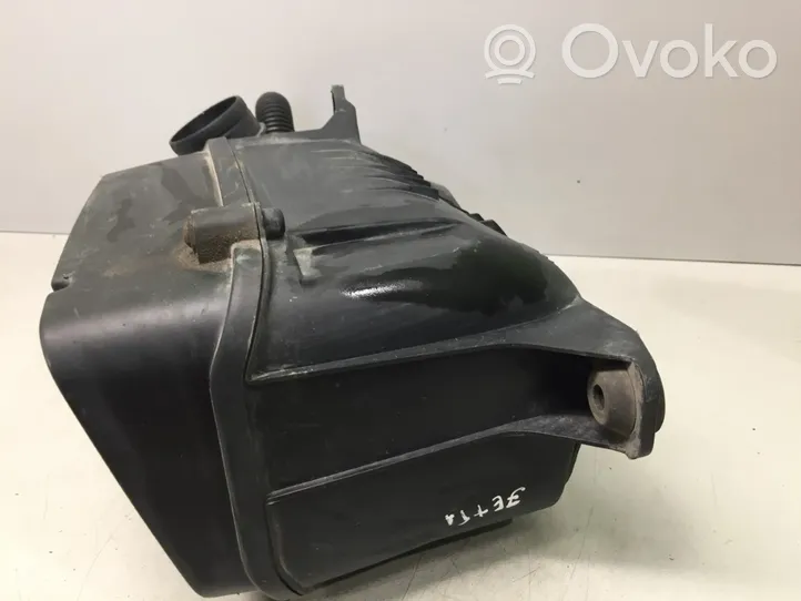 Volkswagen Jetta V Oro filtro dėžė 1K0129607AJ