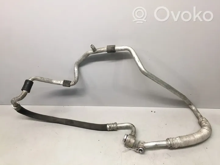 Volkswagen Jetta V Air conditioning (A/C) pipe/hose 1K0820743BT