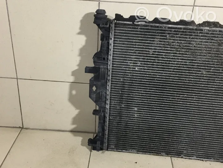 Ford Mondeo MK IV Radiateur de refroidissement 7G918C342BF