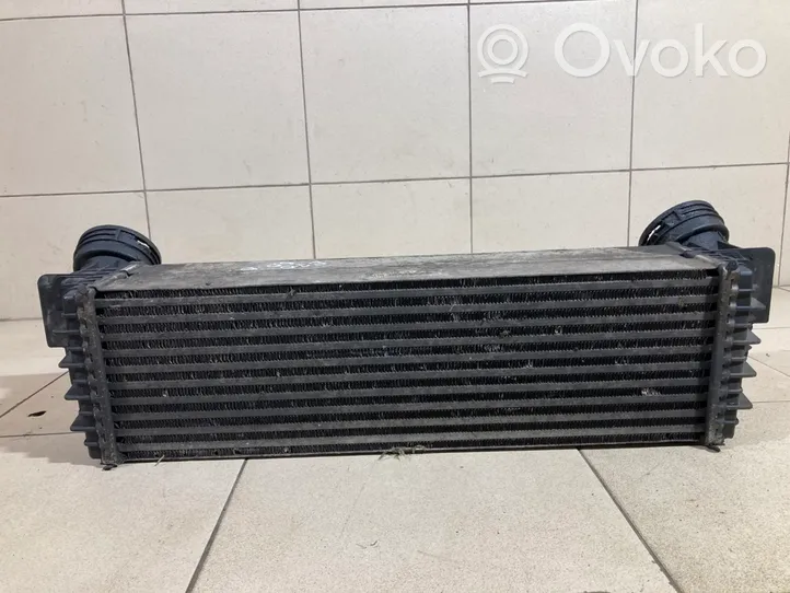 BMW X5 E70 Radiatore intercooler 7533475