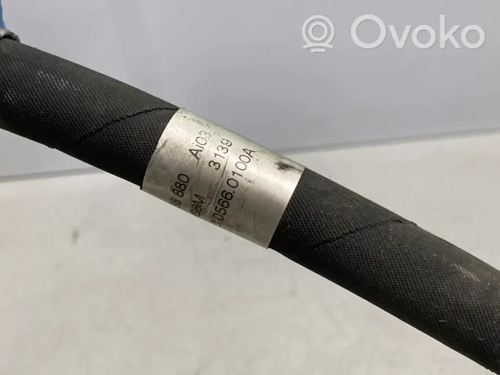 BMW X5 E70 Air conditioning (A/C) pipe/hose 6988880
