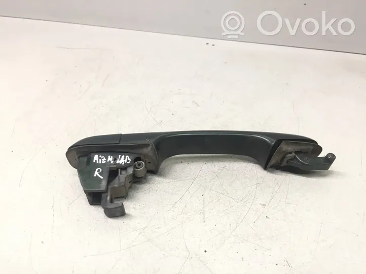 Volvo S70  V70  V70 XC Rear door exterior handle 