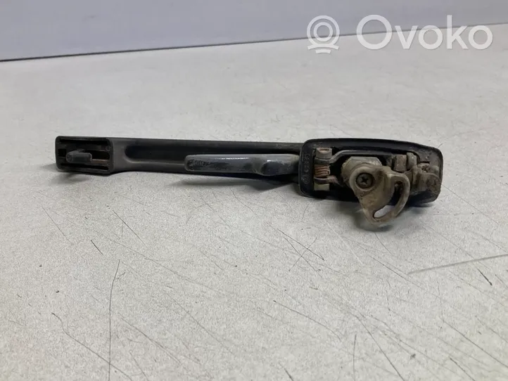 Volkswagen Golf II Front door exterior handle 