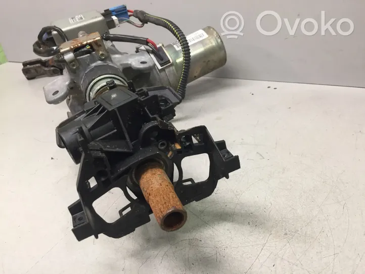 Opel Corsa C Pompe de direction assistée électrique 09115125