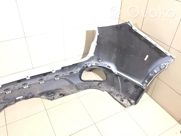 BMW X5 F15 Puskuri 51127294755