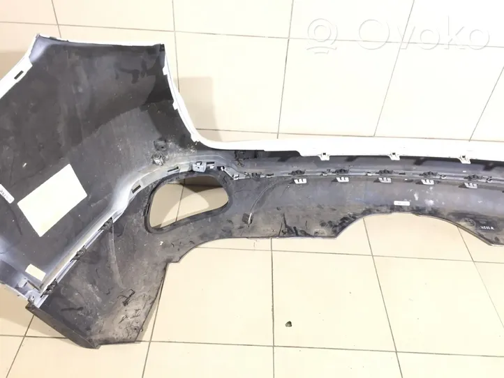 BMW X5 F15 Puskuri 51127294755