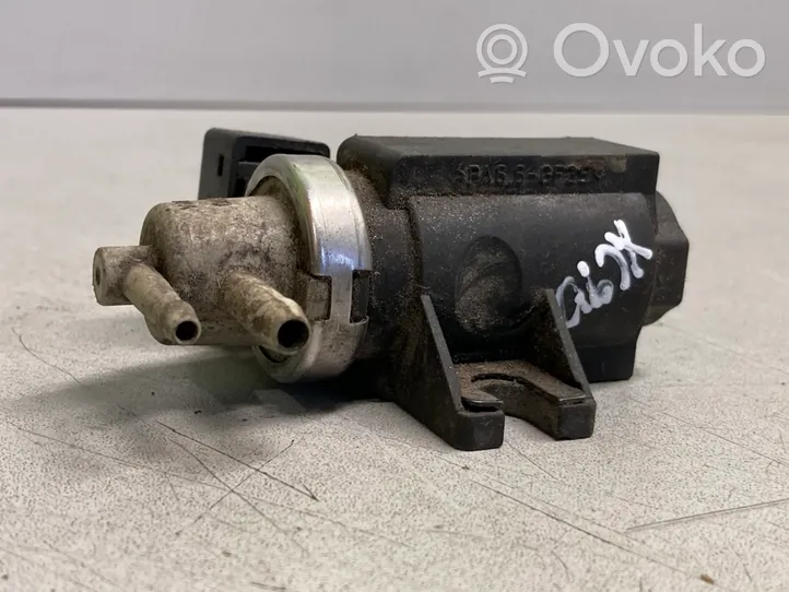 Volvo XC90 Turboahtimen magneettiventtiili 72190329