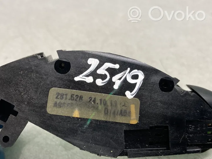 Mercedes-Benz Sprinter W906 Cruise control stalk A9065450524