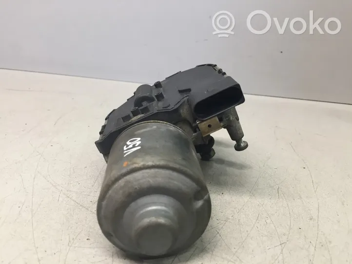 Volvo V50 Moteur d'essuie-glace 30699344