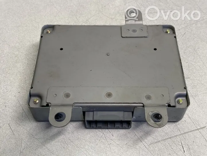 Mitsubishi Pajero Calculateur moteur ECU MC899777