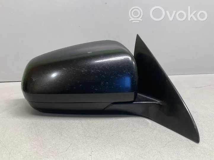 Chrysler Sebring (JS) Front door electric wing mirror 026011