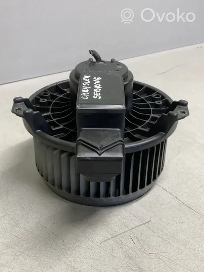 Chrysler Sebring (JS) Heater fan/blower AY2727005011