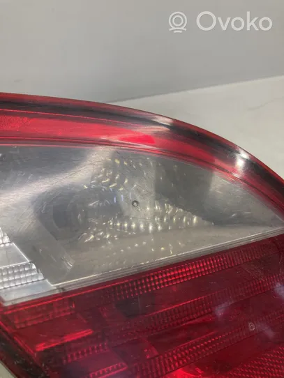 Chrysler Sebring (JS) Rear/tail lights 04389493