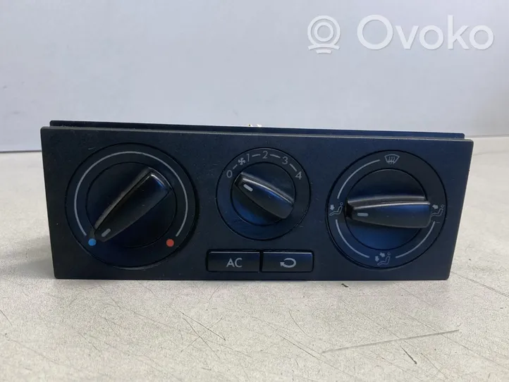 Volkswagen Lupo Panel klimatyzacji 1J0820045F