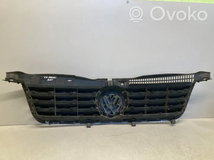 Volkswagen PASSAT B5.5 Etusäleikkö 3B0853651