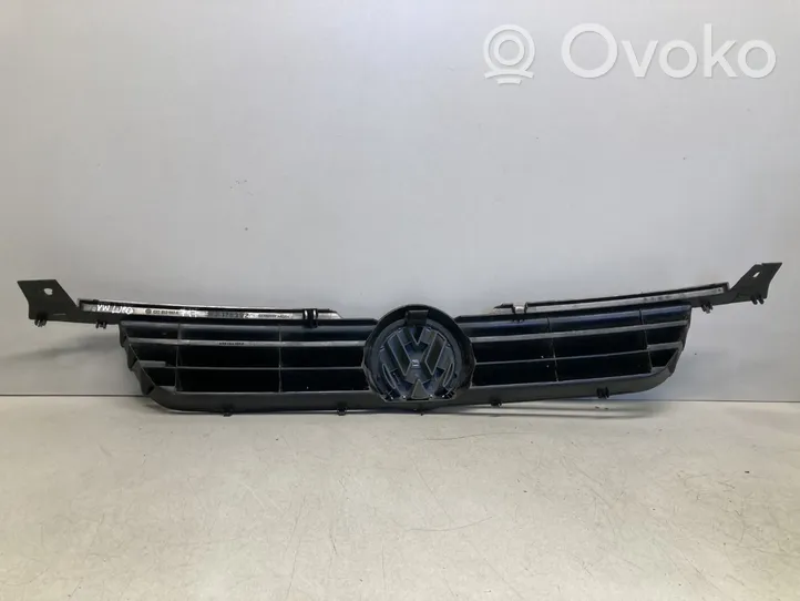 Volkswagen Lupo Front grill 6X0853653A