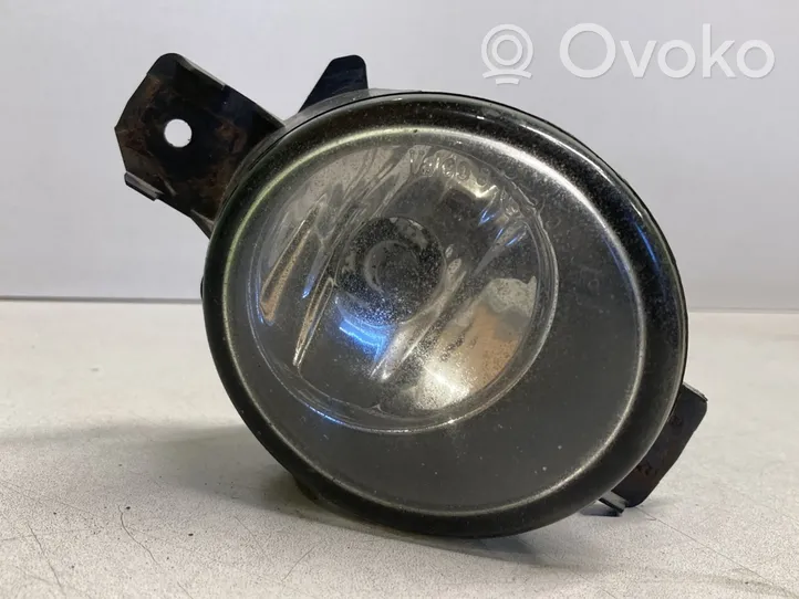 Nissan Qashqai Światło przeciwmgłowe przednie 2615089905