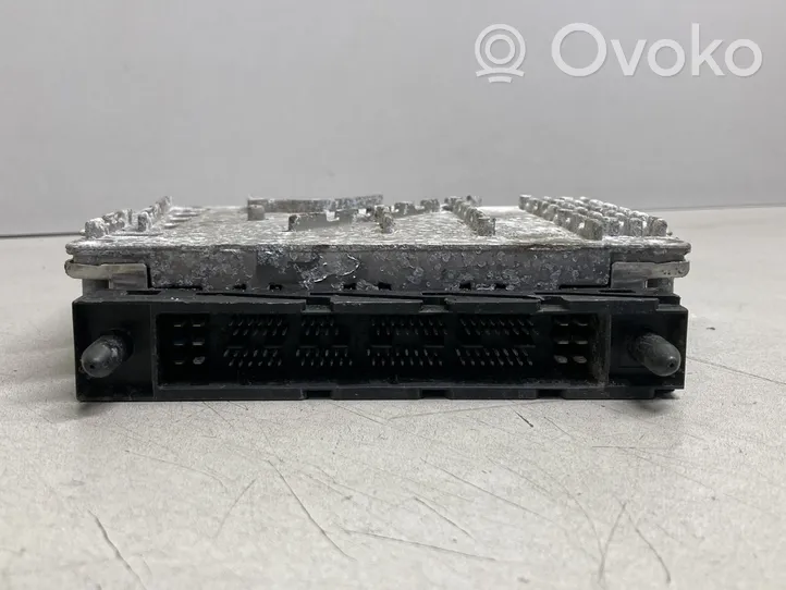 Volvo XC70 Sterownik / Moduł ECU 0281011078