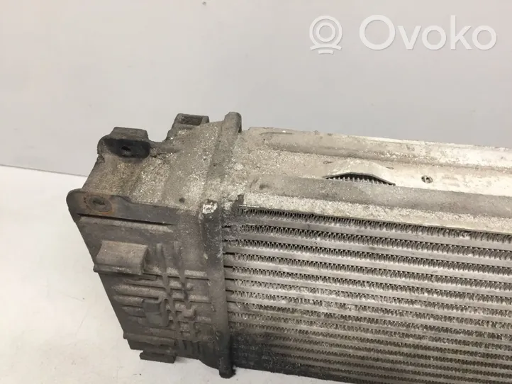 Volkswagen Crafter Chłodnica powietrza doładowującego / Intercooler 880636XC