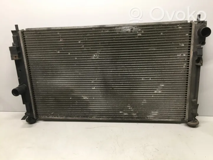 Chrysler Sebring (JS) Radiateur de refroidissement 